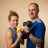 Koldo y Sara