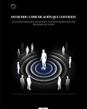 Portada del proceso de comunicación